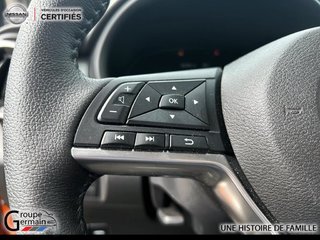 2023 Nissan Kicks in Donnacona, Quebec - 16 - w320h240px