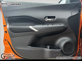 2023 Nissan Kicks in Donnacona, Quebec - 10 - w320h240px