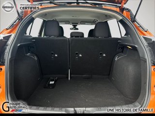 2023 Nissan Kicks in Donnacona, Quebec - 23 - w320h240px