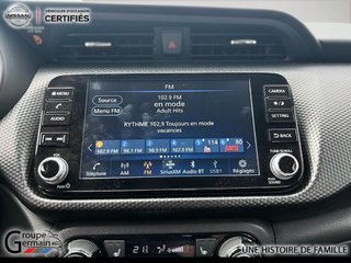2023 Nissan Kicks in Donnacona, Quebec - 18 - w320h240px