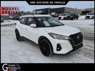 2023 Nissan KICKS in Donnacona, Quebec - 7 - w320h240px