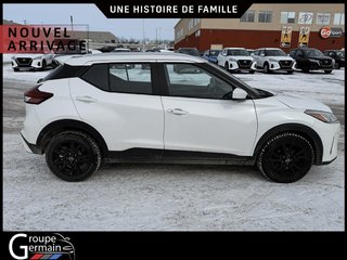 2023 Nissan KICKS in Donnacona, Quebec - 6 - w320h240px
