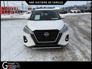 2023 Nissan KICKS in Donnacona, Quebec - 8 - w320h240px