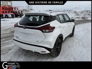 2023 Nissan KICKS in Donnacona, Quebec - 5 - w320h240px
