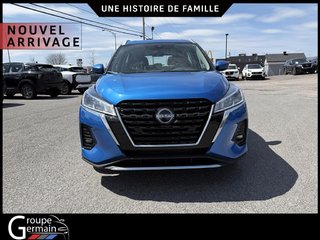 2023 Nissan KICKS à Donnacona, Québec - 8 - w320h240px
