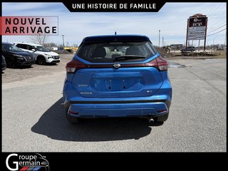 2023 Nissan KICKS à Donnacona, Québec - 4 - w320h240px