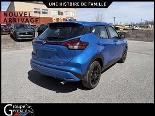 2023 Nissan KICKS à Donnacona, Québec - 5 - w320h240px