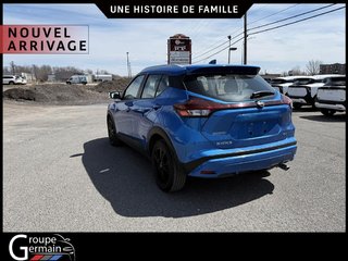 2023 Nissan KICKS à Donnacona, Québec - 3 - w320h240px