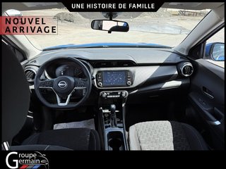 2023 Nissan KICKS à Donnacona, Québec - 10 - w320h240px