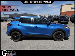 2023 Nissan KICKS à Donnacona, Québec - 6 - w320h240px