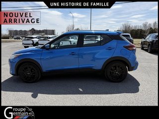 2023 Nissan KICKS à Donnacona, Québec - 2 - w320h240px