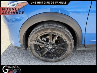 2023 Nissan KICKS à Donnacona, Québec - 9 - w320h240px