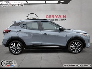 2023 Nissan KICKS in Donnacona, Quebec - 7 - w320h240px