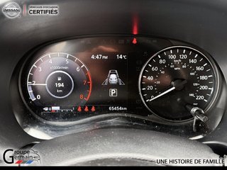 2023 Nissan KICKS in Donnacona, Quebec - 25 - w320h240px