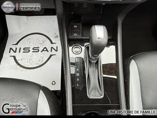 2023 Nissan KICKS in Donnacona, Quebec - 18 - w320h240px