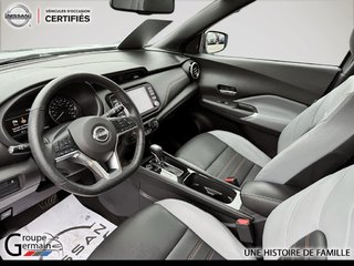 2023 Nissan KICKS in Donnacona, Quebec - 14 - w320h240px