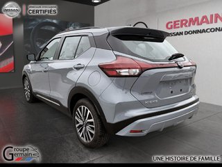 2023 Nissan KICKS in Donnacona, Quebec - 3 - w320h240px