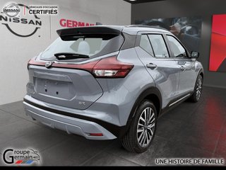 2023 Nissan KICKS in Donnacona, Quebec - 6 - w320h240px