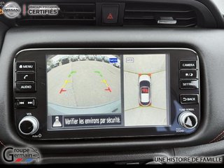 2023 Nissan KICKS in Donnacona, Quebec - 21 - w320h240px