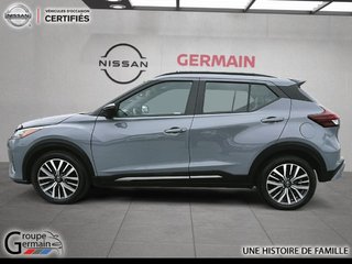 2023 Nissan KICKS in Donnacona, Quebec - 2 - w320h240px