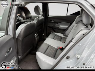 2023 Nissan KICKS in Donnacona, Quebec - 22 - w320h240px