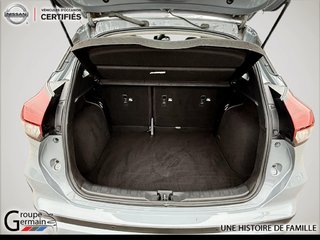 2023 Nissan KICKS in Donnacona, Quebec - 24 - w320h240px
