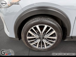 2023 Nissan KICKS in Donnacona, Quebec - 11 - w320h240px
