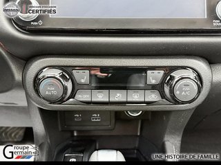 2023 Nissan KICKS in Donnacona, Quebec - 19 - w320h240px