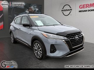 2023 Nissan KICKS in Donnacona, Quebec - 8 - w320h240px