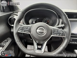 2023 Nissan KICKS in Donnacona, Quebec - 17 - w320h240px