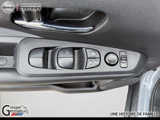 2023 Nissan KICKS in Donnacona, Quebec - 12 - w320h240px