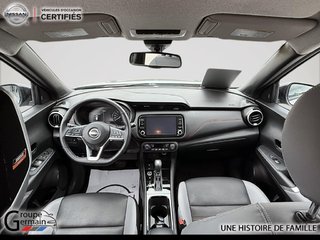 2023 Nissan KICKS in Donnacona, Quebec - 16 - w320h240px