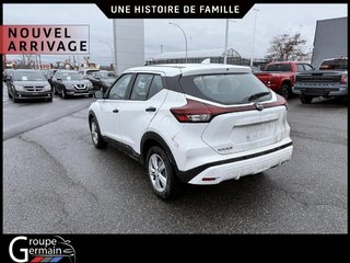 2024 Nissan KICKS à Donnacona, Québec - 3 - w320h240px