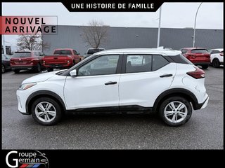 2024 Nissan KICKS à Donnacona, Québec - 2 - w320h240px