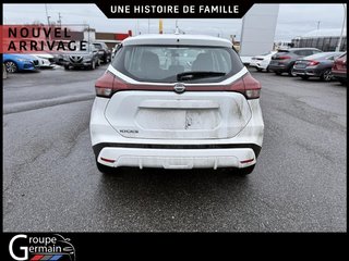 2024 Nissan KICKS à Donnacona, Québec - 4 - w320h240px