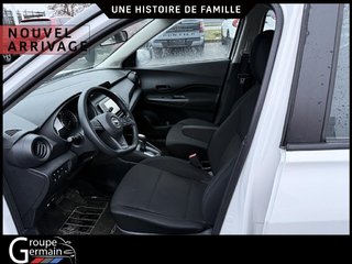 2024 Nissan KICKS à Donnacona, Québec - 8 - w320h240px