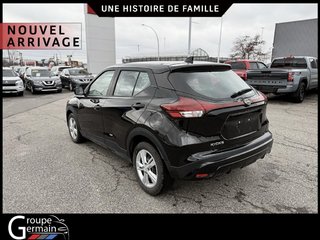 2024 Nissan KICKS à Donnacona, Québec - 3 - w320h240px