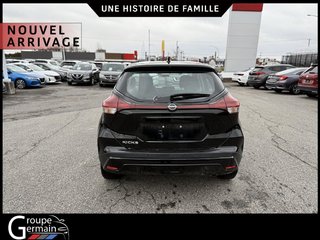 2024 Nissan KICKS à Donnacona, Québec - 4 - w320h240px