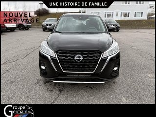 2024 Nissan KICKS à Donnacona, Québec - 8 - w320h240px