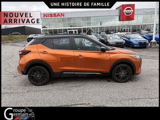 2024 Nissan KICKS à Donnacona, Québec - 6 - w320h240px