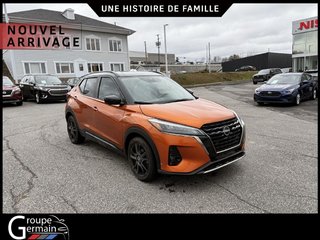 2024 Nissan KICKS à Donnacona, Québec - 7 - w320h240px