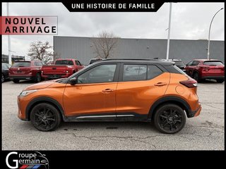 2024 Nissan KICKS à Donnacona, Québec - 2 - w320h240px