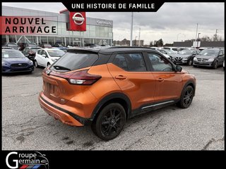 2024 Nissan KICKS à Donnacona, Québec - 5 - w320h240px
