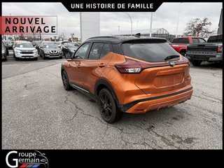 2024 Nissan KICKS à Donnacona, Québec - 3 - w320h240px