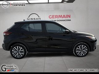 2024 Nissan KICKS à Donnacona, Québec - 7 - w320h240px