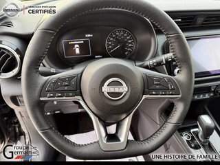 2024 Nissan KICKS à Donnacona, Québec - 14 - w320h240px
