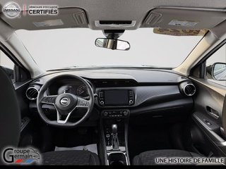 2024 Nissan KICKS à Donnacona, Québec - 19 - w320h240px
