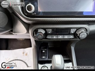 2024 Nissan KICKS à Donnacona, Québec - 16 - w320h240px