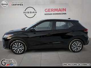 2024 Nissan KICKS à Donnacona, Québec - 3 - w320h240px