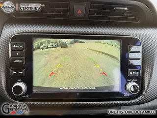 2024 Nissan KICKS à Donnacona, Québec - 18 - w320h240px